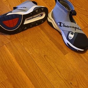 Champion shoes